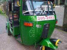 Bajaj RE 1998 Three Wheel