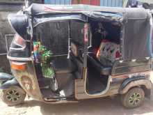 Bajaj RE 1998 Three Wheel