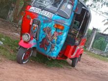 Bajaj RE 1998 Three Wheel