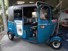 Bajaj RE 1998 Three Wheel