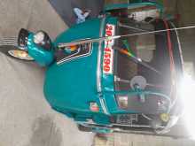 Bajaj RE 1998 Three Wheel