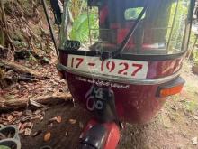 Bajaj RE 1999 Three Wheel