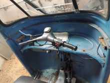Bajaj Three Wheel 1999 Three Wheel