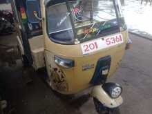 Bajaj RE 1999 Three Wheel