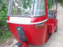 Bajaj RE 2000 Three Wheel