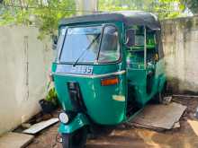 Bajaj RE 2000 Three Wheel