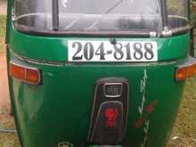 Bajaj RE 2000 Three Wheel
