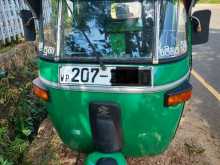 Bajaj RE 2000 Three Wheel