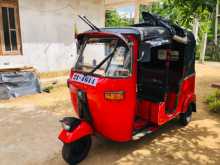 Bajaj RE 2000 Three Wheel