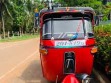 Bajaj RE 2005 Three Wheel