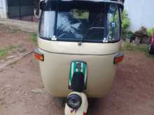 Bajaj RE 2000 Three Wheel