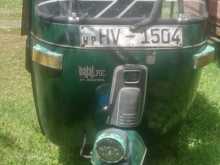 Bajaj RE 2000 Three Wheel