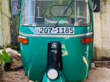 Bajaj 2 Stroke 2000 Three Wheel