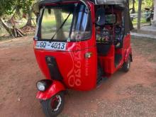 Bajaj RE 2001 Three Wheel