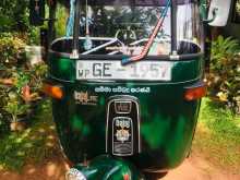 Bajaj RE 2001 Three Wheel