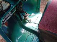 Bajaj RE 2001 Three Wheel