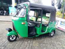 Bajaj RE 2001 Three Wheel