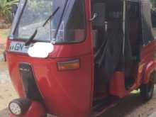 Bajaj RE 2002 Three Wheel