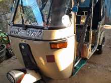 Bajaj RE 2002 Three Wheel