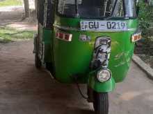 Bajaj RE 2002 Three Wheel