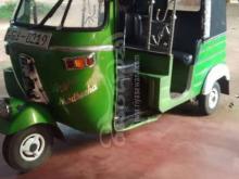 Bajaj 2 Stroke 2002 Three Wheel