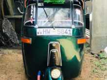 Bajaj RE 2003 Three Wheel