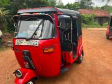 Bajaj RE 2003 Three Wheel