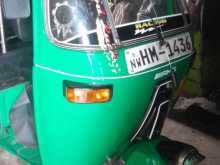 Bajaj RE 2003 Three Wheel