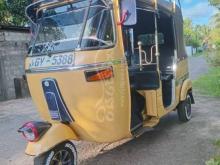 Bajaj RE 2003 Three Wheel