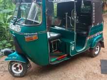 Bajaj RE 2003 Three Wheel