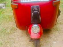 Bajaj RE 2003 Three Wheel