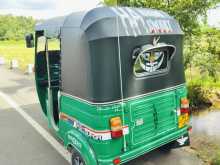 Bajaj Three Wheel 2003 Three Wheel