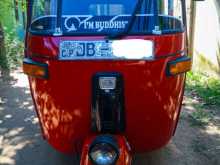 Bajaj RE 2004 Three Wheel