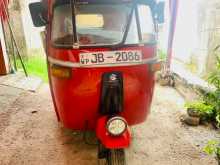 Bajaj RE 2004 Three Wheel