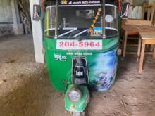 Bajaj RE 4 Stroke 2004 Three Wheel