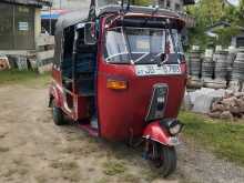 Bajaj RE 2004 Three Wheel