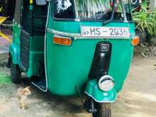 Bajaj RE 2004 Three Wheel