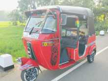 Bajaj RE 2004 Three Wheel