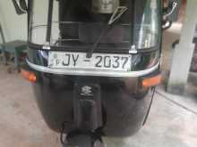 Bajaj RE 2004 Three Wheel