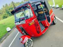 Bajaj RE 2004 Three Wheel