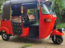 Bajaj RE 2005 Three Wheel