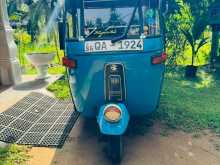 Bajaj RE 2005 Three Wheel