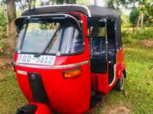 Bajaj RE 2005 Three Wheel