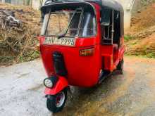 Bajaj RE 2005 Three Wheel