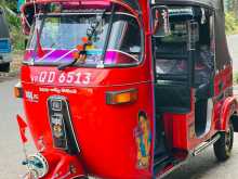 Bajaj RE 2005 Three Wheel