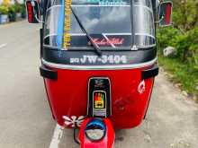 Bajaj RE 2005 Three Wheel