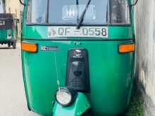 Bajaj RE 2006 Three Wheel