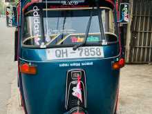 Bajaj Three Wheel 2006 Three Wheel