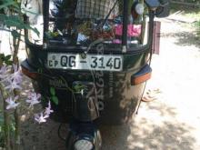 Bajaj RE 2006 Three Wheel