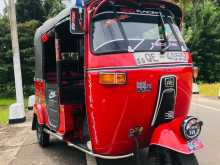 Bajaj RE 2006 Three Wheel